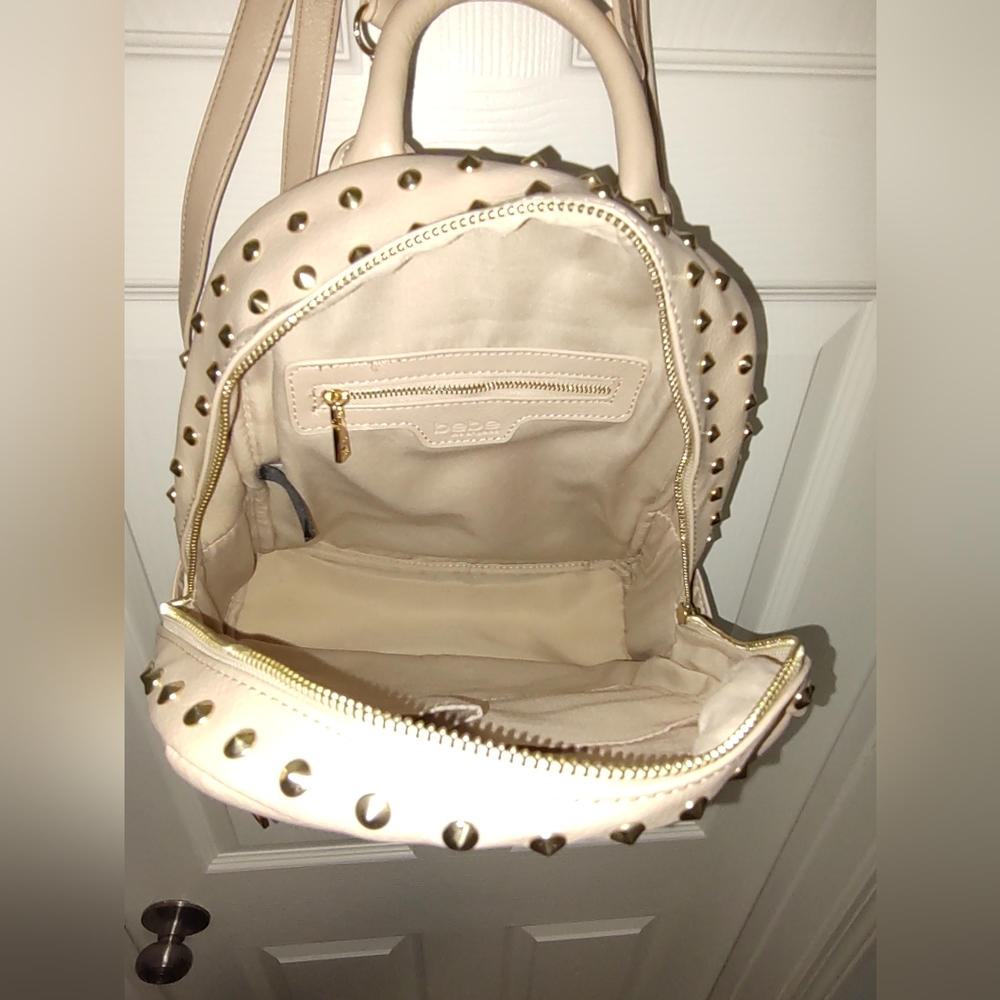 Studded Backpack*** - image 6